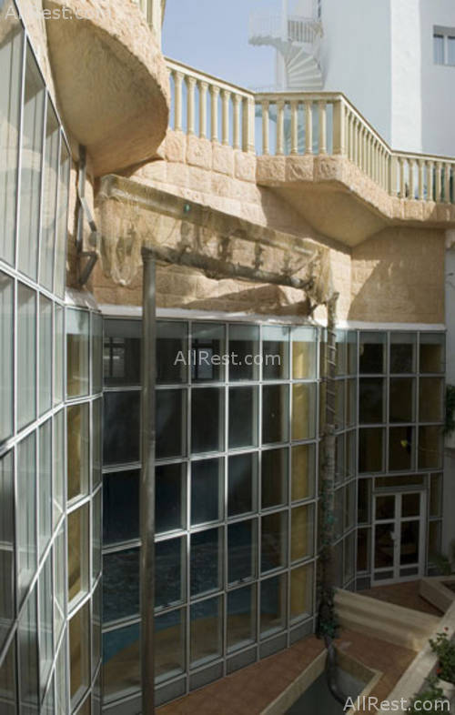 Vincci Port el Kantaoui Center 5